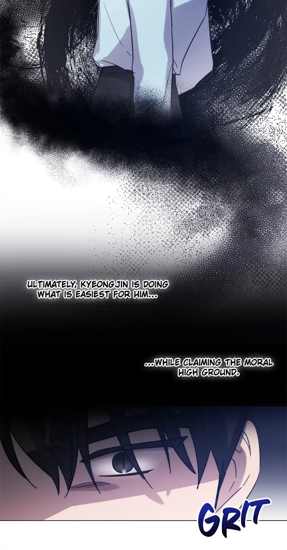 Black Dragon’s Taste chapter 45 - page 45